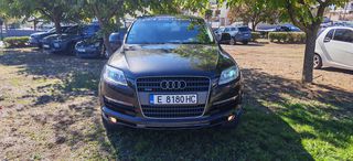 Audi Q7 2007 Q7 3.0 TDI QUATTRO TIPTRONIC