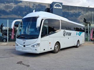Volvo 2020 Irizar I6