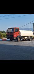 Βυτίο-Καυσίμων Mercedes-Benz 1997 814