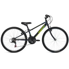 Άλλο Clermont 2026 FREELAND 24 SIMPLEX TRIGGER SHIFT 21SP BLACK