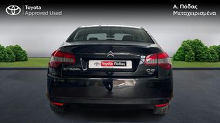 Citroen C5 2011-thumb-3