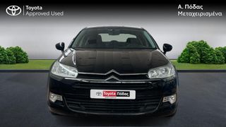 Citroen C5 2011-thumb-4
