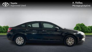 Citroen C5 2011-thumb-5