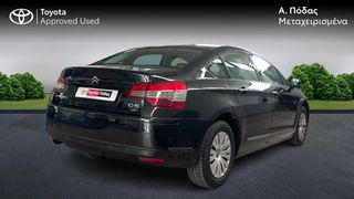 Citroen C5 2011-thumb-6