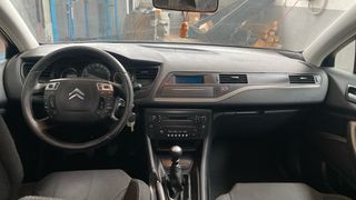 Citroen C5 2011-thumb-8