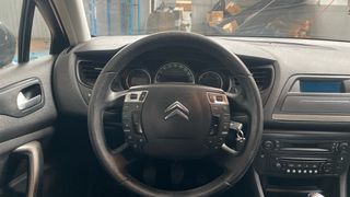 Citroen C5 2011-thumb-9