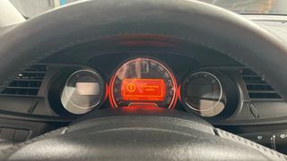Citroen C5 2011-thumb-10