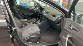 Citroen C5 2011-thumb-11