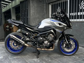 Yamaha Tracer 900 2015