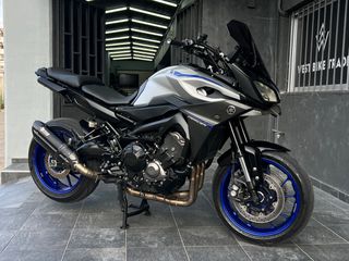 Yamaha Tracer 900 2015-thumb-1