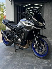 Yamaha Tracer 900 2015-thumb-2