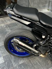 Yamaha Tracer 900 2015-thumb-30