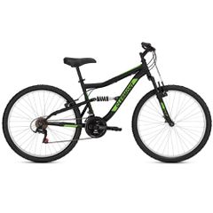 Άλλο Clermont 2026 PAMIR 26 SIMPLEX 18SP BLACK
