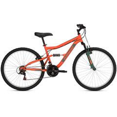 Άλλο Clermont 2026 PAMIR 26 SIMPLEX 18SP ORANGE