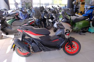 Aprilia SR GT 200 2025 APRILIA SR GT 200