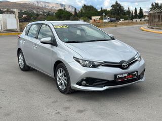 Toyota Auris 2016 Turbo Edition-S-thumb-5