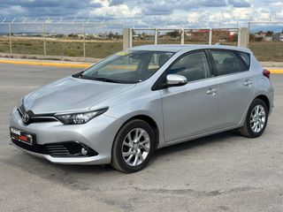 Toyota Auris 2016 Turbo Edition-S-thumb-8