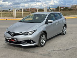 Toyota Auris 2016 Turbo Edition-S-thumb-31