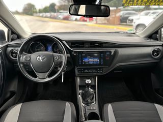 Toyota Auris 2016 Turbo Edition-S-thumb-30
