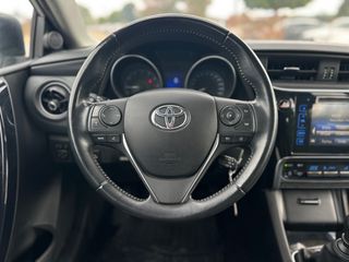 Toyota Auris 2016 Turbo Edition-S-thumb-19