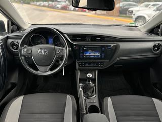 Toyota Auris 2016 Turbo Edition-S-thumb-17