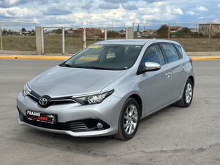 Toyota Auris 2016 Turbo Edition-S-thumb-7