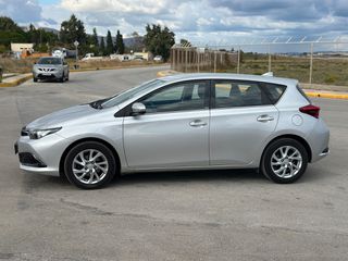 Toyota Auris 2016 Turbo Edition-S-thumb-9