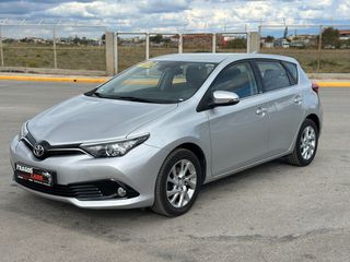 Toyota Auris 2016 Turbo Edition-S