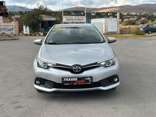 Toyota Auris 2016 Turbo Edition-S-thumb-6
