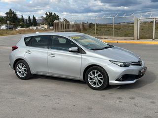 Toyota Auris 2016 Turbo Edition-S-thumb-3