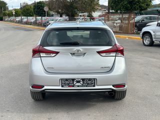 Toyota Auris 2016 Turbo Edition-S-thumb-12