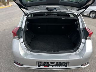 Toyota Auris 2016 Turbo Edition-S-thumb-13