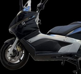 Gilera GP 800 2009 Ελληνικό - stage 1-thumb-3