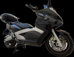 Gilera GP 800 2009 Ελληνικό - stage 1-thumb-4