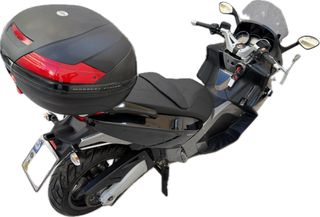 Gilera GP 800 2009 Ελληνικό - stage 1-thumb-9