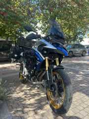 Voge DS525X 2023