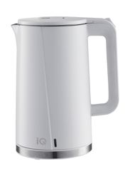 IQ ΕΚ-268 Λευκός Βραστήρας 1.7lt 2200W