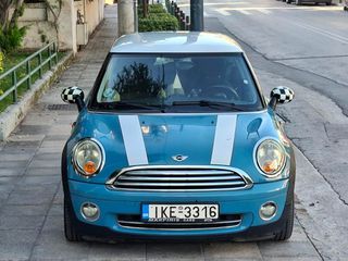 Mini Cooper 2008 Από γενική επισκευή σε υπέρ αριστη κατάσταση!!!