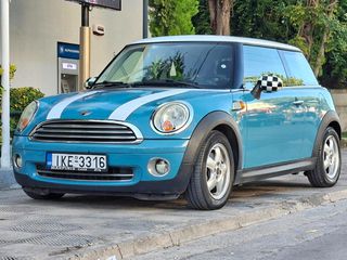 Mini Cooper 2008 Από γενική επισκευή σε υπέρ αριστη κατάσταση!!!-thumb-1