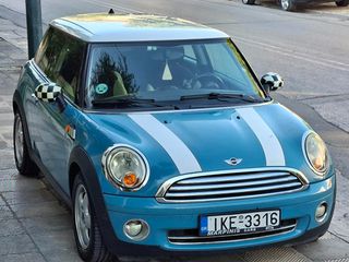 Mini Cooper 2008 Από γενική επισκευή σε υπέρ αριστη κατάσταση!!!-thumb-3