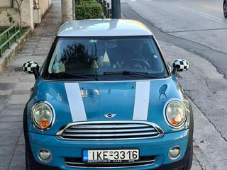 Mini Cooper 2008 Από γενική επισκευή σε υπέρ αριστη κατάσταση!!!-thumb-4