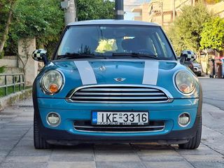 Mini Cooper 2008 Από γενική επισκευή σε υπέρ αριστη κατάσταση!!!-thumb-5
