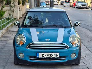 Mini Cooper 2008 Από γενική επισκευή σε υπέρ αριστη κατάσταση!!!-thumb-6