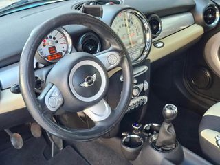 Mini Cooper 2008 Από γενική επισκευή σε υπέρ αριστη κατάσταση!!!-thumb-36
