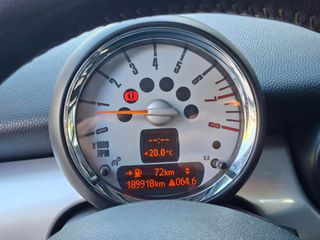Mini Cooper 2008 Από γενική επισκευή σε υπέρ αριστη κατάσταση!!!-thumb-38