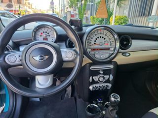 Mini Cooper 2008 Από γενική επισκευή σε υπέρ αριστη κατάσταση!!!-thumb-39
