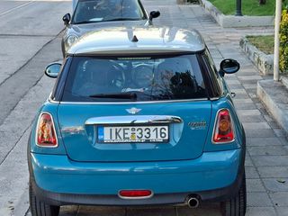 Mini Cooper 2008 Από γενική επισκευή σε υπέρ αριστη κατάσταση!!!-thumb-42