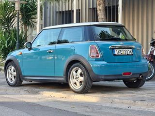 Mini Cooper 2008 Από γενική επισκευή σε υπέρ αριστη κατάσταση!!!-thumb-43