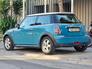 Mini Cooper 2008 Από γενική επισκευή σε υπέρ αριστη κατάσταση!!!-thumb-44