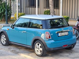 Mini Cooper 2008 Από γενική επισκευή σε υπέρ αριστη κατάσταση!!!-thumb-45